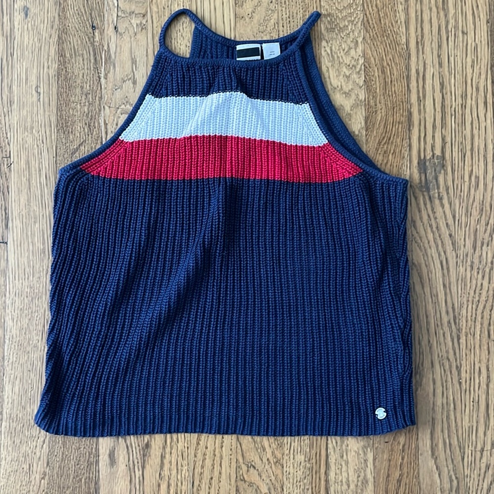 Roxy Knit Tank Top